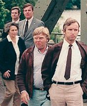 Błędy wywiadu PRL w USA - dlaczego FBI schwytało Mariana Zacharskiego?