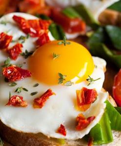 6 powodów, dla których warto jeść jajka