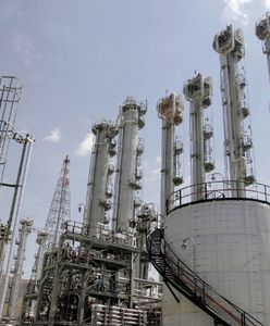 Iran zaprosił inspektorów z MAEA, by skontrolowali reaktor w Araku