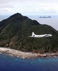 "FT": Zakończyć dryfowanie ku wojnie na Morzu Wschodniochińskim