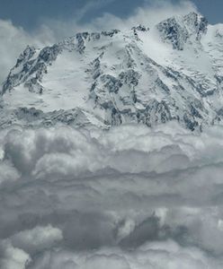 Polskie marzenie o Nanga Parbat