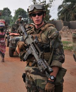 UE powołała misję wojskową w Republice Środkowoafrykańskiej