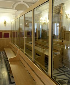 Sąd po obserwacji rozstrzygnie, czy Krzysztof W. stwarza zagrożenie