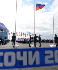 Grzegorz Cieślak: terroryści nie odpuszczą Soczi