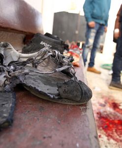 Zamach w Bengazi: zginęły co najmniej 22 osoby