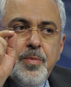 Nasi żołnierze nie walczą w Syrii - dementuje szef MSZ Iranu