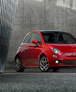 Najpopularniejsze samochody w Europie w 2013 roku