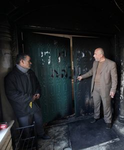 Podpalono meczet na Zachodnim Brzegu Jordanu - podejrzani osadnicy