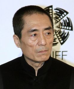 Słynny chiński reżyser Zhang Yimou musi zapłacić 1,2 mln dol. za trójkę dzieci