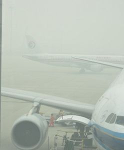 Smog nad Sofią; zanieczyszczenie 8-krotnie przekracza normę