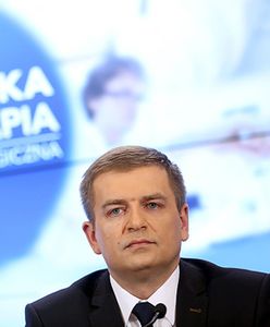Bartosz Arłukowicz: ministerstwo zdrowia znosi limity na leczenie onkologiczne