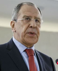 Rosja ma propozycje w sprawie uregulowania sytuacji na Ukrainie