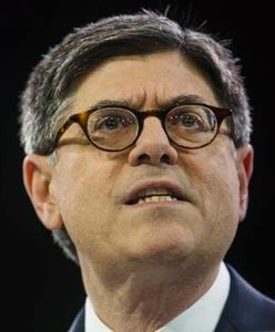 Sekretarz skarbu USA Jack Lew: USA mogą udzielić Ukrainie pomocy