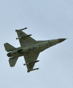 Atak izraelskiego lotnictwa na cele w Libanie