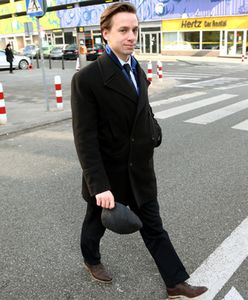 Krzysztof Bosak: zwarta terytorialnie Ukraina leży w polskim interesie