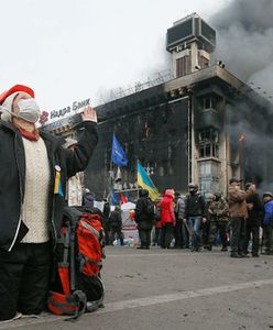 Stany Zjednoczone zaostrzyły krytykę władz Ukrainy