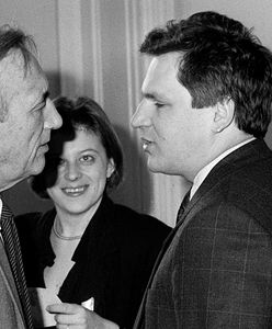 Całkowicie demokratyczne wybory do Senatu to pomysł Aleksandra Kwaśniewskiego