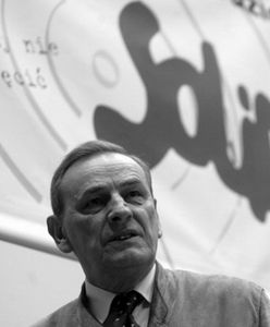 Rodzina odda obie nerki Zbigniewa Romaszewskiego do przeszczepu