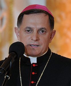 Abp Mieczysław Mokrzycki: to bezceremonialny atak na kapłanów