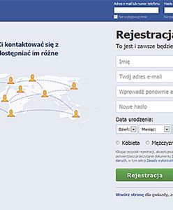 Kaszubi chcą własnej wersji językowej Facebooka