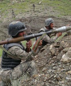 Kolejny incydent zbrojny na granicy afgańsko-pakistańskiej