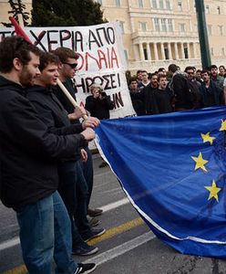 Zachód nie chce Unii Europejskiej? Gwałtowny spadek poparcia dla integracji