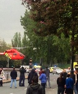 Brutalna napaść w Londynie - zbiera się sztab antykryzysowy