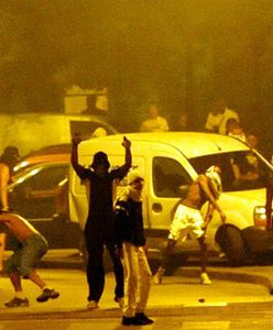 27 proc. Francuzów nie chce mieszkać obok ludzi o odmiennym kolorze skóry