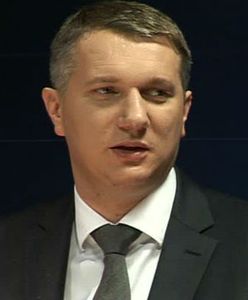 Przemysław Wipler prawomocnie skazany: nie wykluczam, że będę składał wniosek do prezydenta Polski o ułaskawienie