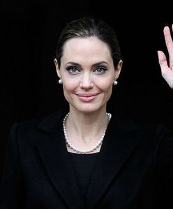 Łukasz Warzecha: Angelina Jolie nie jest chora