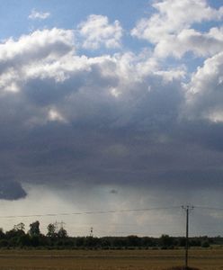 Ciepło i pochmurno - prognoza pogody na 14 i 15 maja