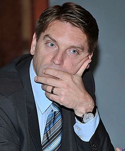 Adam Hofman: Tomasz Lis kłamie. Mec. Rafał Rogalski był opłacany z naszych składek