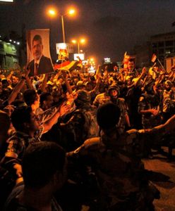 Egipt: starcia zwolenników i przeciwników Mursiego - 4 zabitych