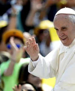 Papież apeluje o pomoc dla ludności Filipin