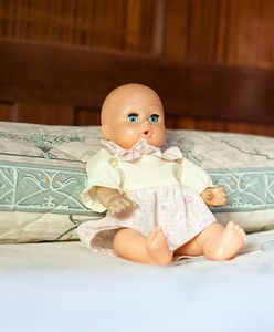 Koszmarna moda. Robią lalki martwych dzieci