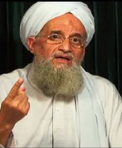 Lider Al-Kaidy Ajman al-Zawahiri wzywa islamistów, by nie walczyli ze sobą w Syrii