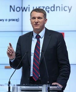 Przemysław Wipler i Jarosław Gowin stworzą wspólną partię republikańską?