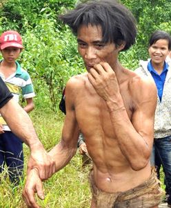 Wietnam: ojciec i syn zaginęli podczas wojny, po 40 latach odnaleziono ich w dżungli