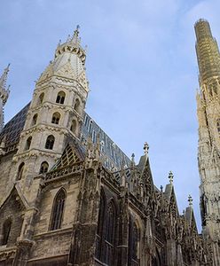 Apel: przychodźcie do kościołów - dla ochłody!