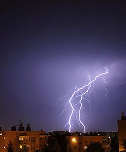 Z każdym dniem cieplej. Możliwe burze - prognoza pogody na 25 i 26 lipca