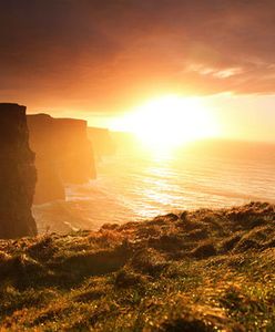 Piotr Czerwiński: Irlandia przenosi się w czasie