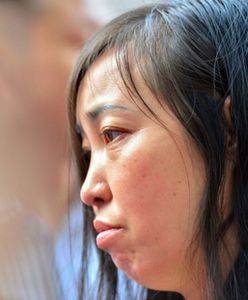 Chiny: jej córkę zgwałcono, ją skazano na obóz pracy - teraz doczekała się sprawiedliwości