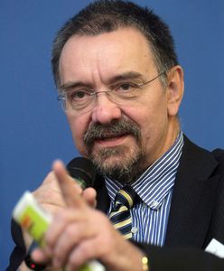 Prof. Romuald Dębski: uratowałem dziecko Alicji Tysiąc