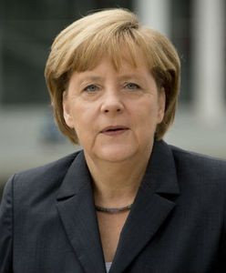 Angela Merkel o inspektorach OPCW: pracują, by świat był bezpieczny