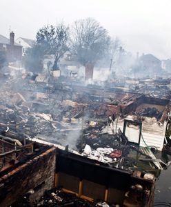 Zima może być wyjątkowo groźna! Wszystko przez... pożary w Kanadzie
