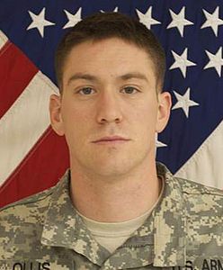 Pośmiertne odznaczenie RP dla żołnierza, który uratował Polaka