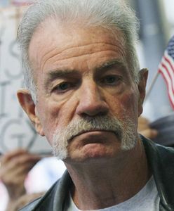 Pastor Terry Jones aresztowany. Chciał spalić 3 tysiące egzemplarzy Koranu