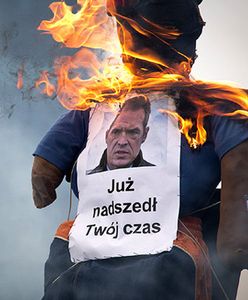 Związkowcy mają prawo być oburzeni, rząd zignorował obywateli