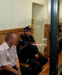 Rozpoczął się proces ws. śmierci 1,5-rocznego Szymona