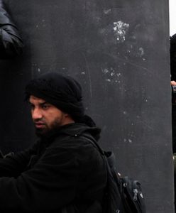 Syria: część rebeliantów odrzuca koalicję, chcą struktur islamistycznych